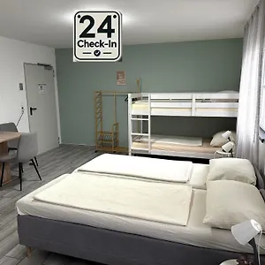 Prime Living Kueche Netflix Norymberga