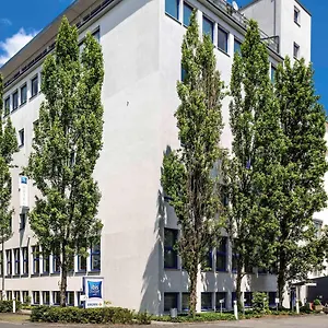  Szálloda Ibis Budget Messe